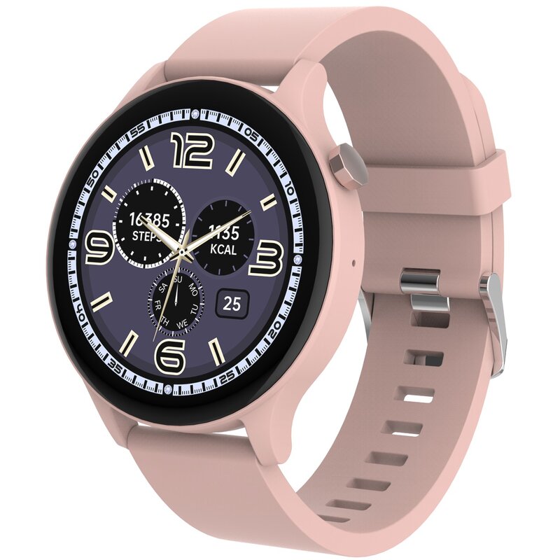 Smartwatch DENVER SWC-338 Różowy