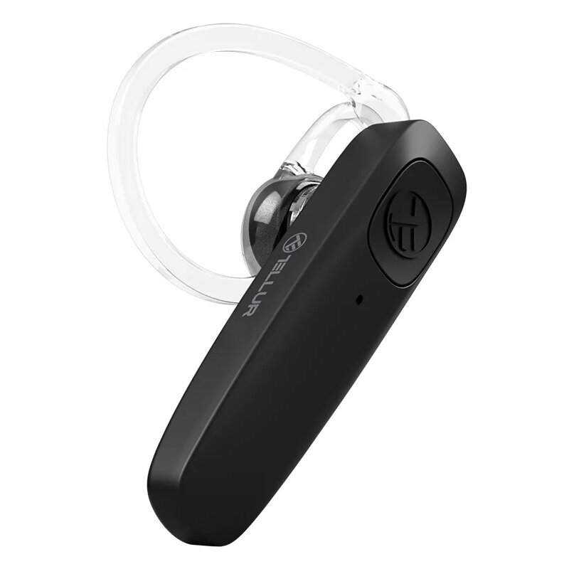 Słuchawka TELLUR Headset Vox 155 Czarny