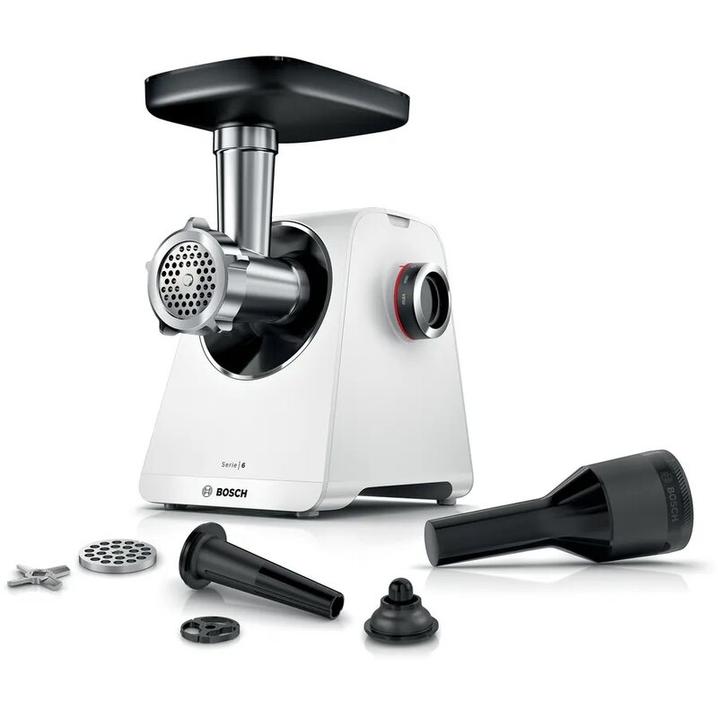 Maszynka do mięsa BOSCH MFWS607W