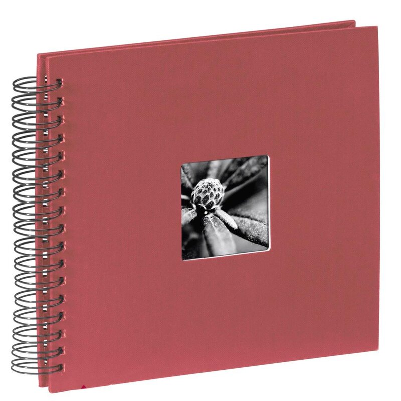 Album HAMA Fine Art Czarne kartki (50 stron)