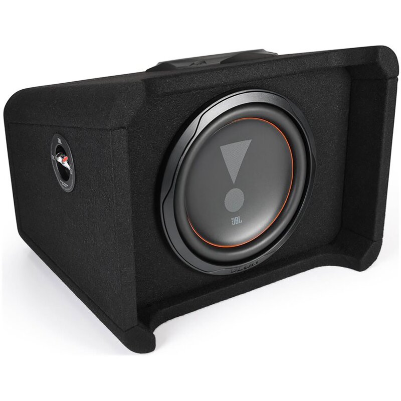 Subwoofer JBL Club 1000P