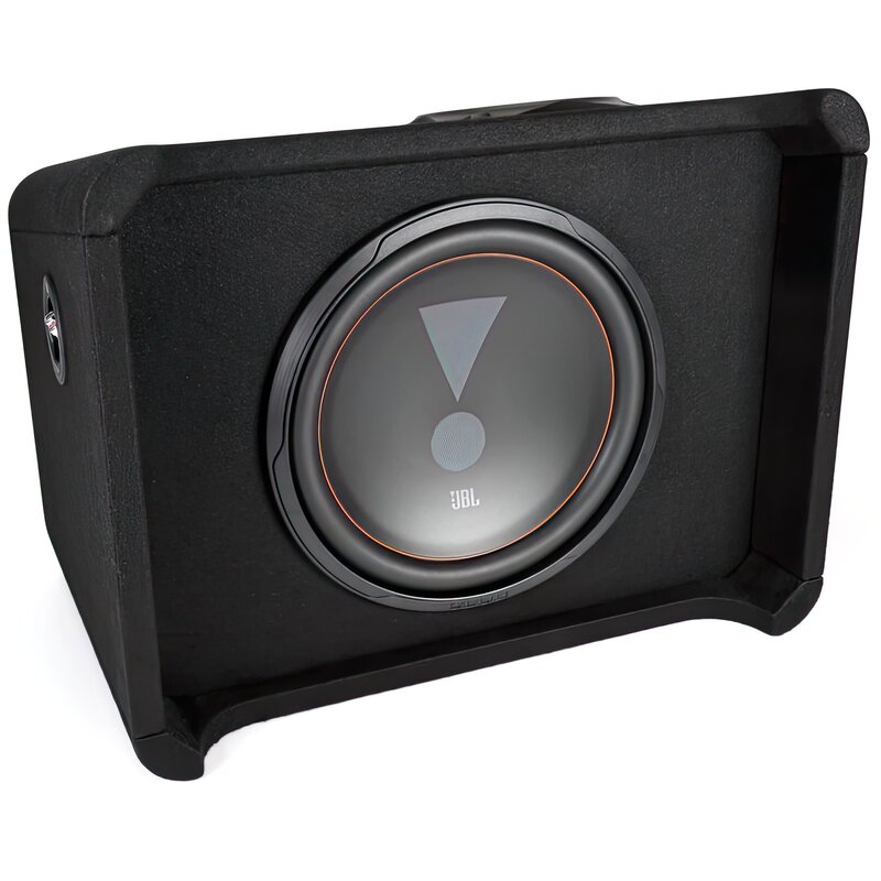 Subwoofer JBL Club 1200P