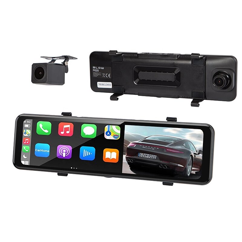 Wideorejestrator BLOW Blackbox DVR F620