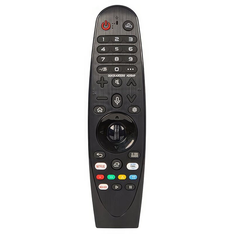 Pilot uniwersalny BLOW do TV LG