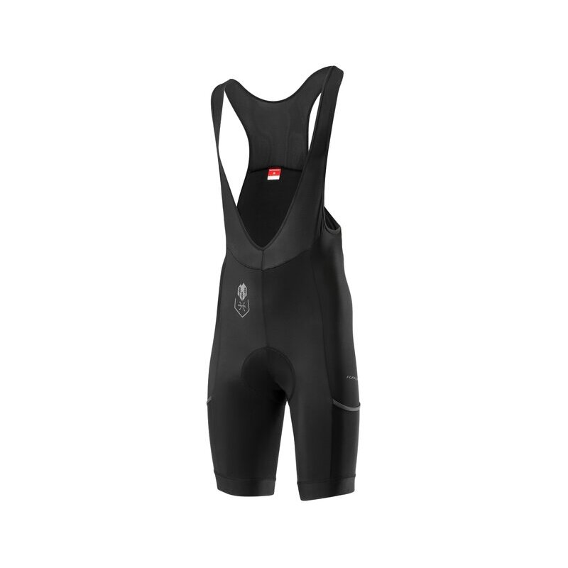 Spodenki rowerowe KROSS Vojago (rozmiar L)