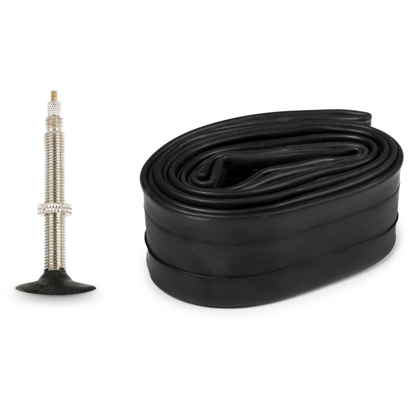 Dętka rowerowa KROSS T4CDE270017 FV47 Box 27.5" Presta