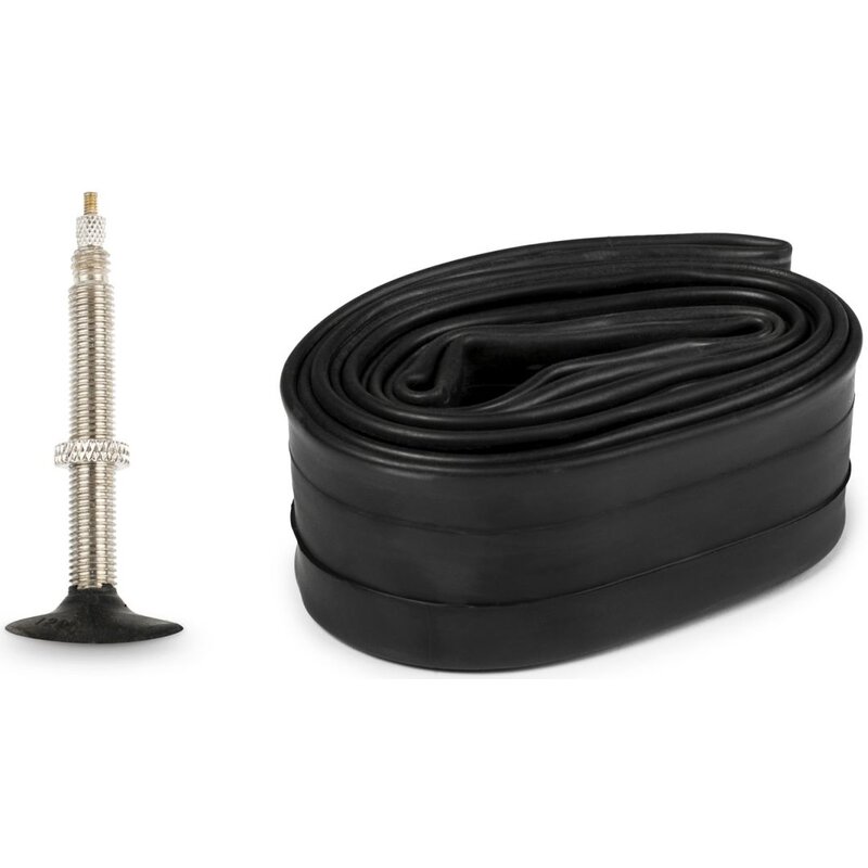 Dętka rowerowa KROSS T4CDE280054 28" Presta