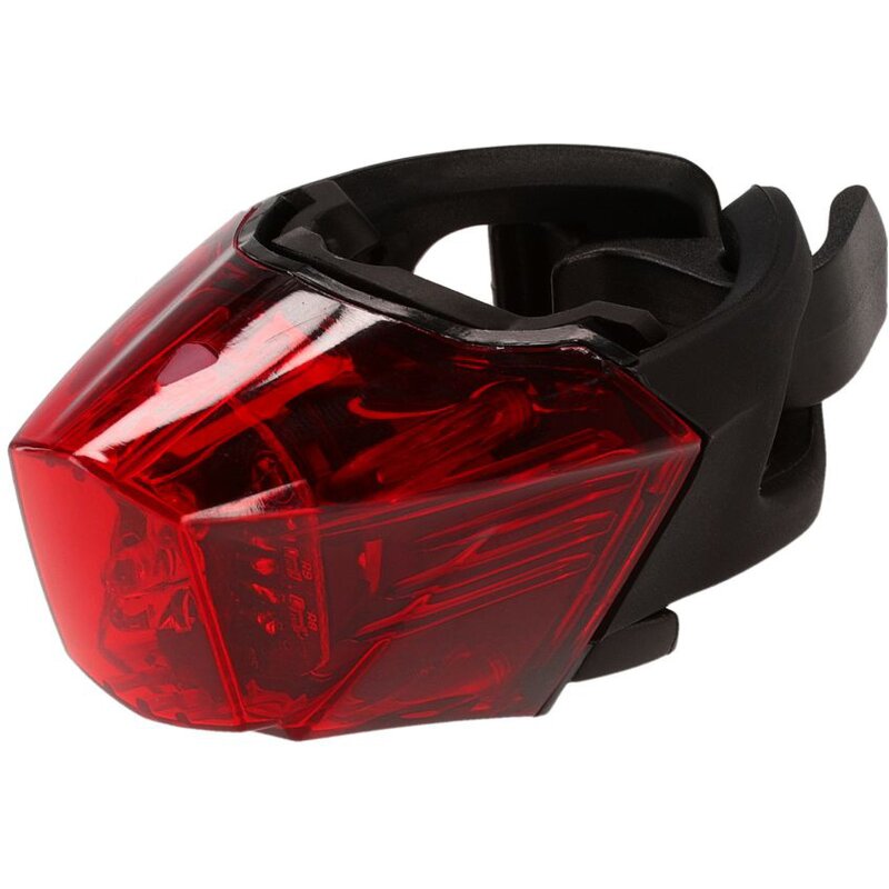 Lampka rowerowa KROSS Red Dral II T4COSLT0142