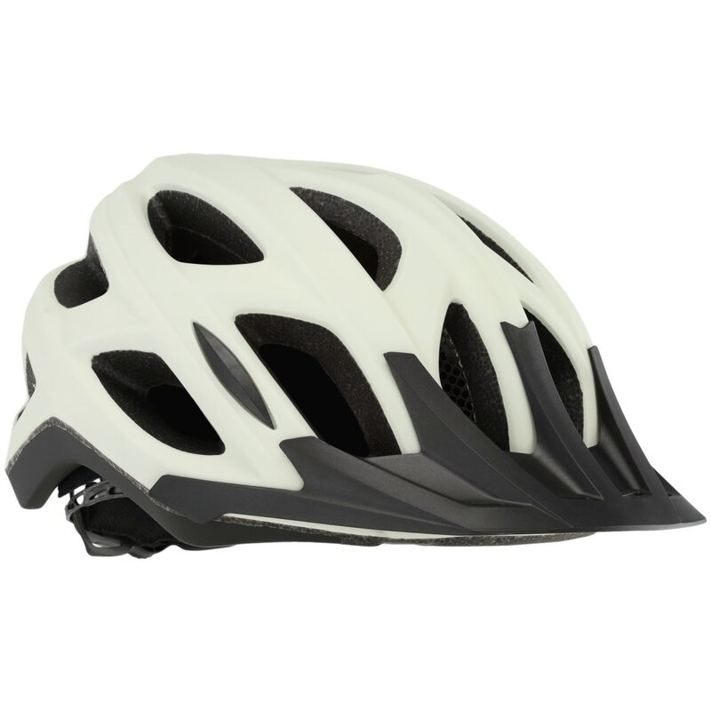 Kask rowerowy KROSS Congresso Szary MTB (rozmiar L)