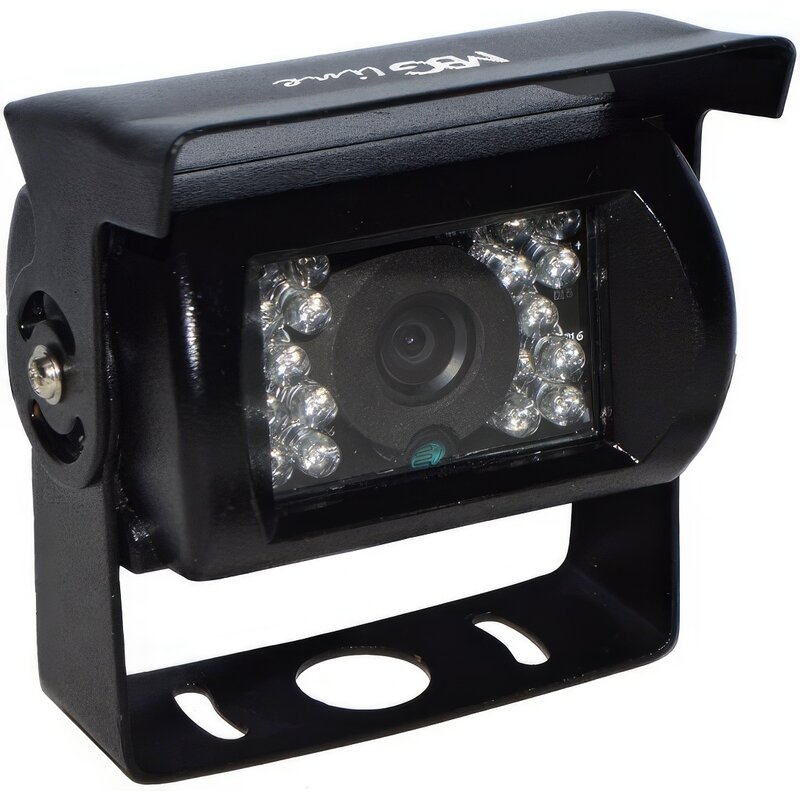 Kamera cofania MBG LINE AC-5880