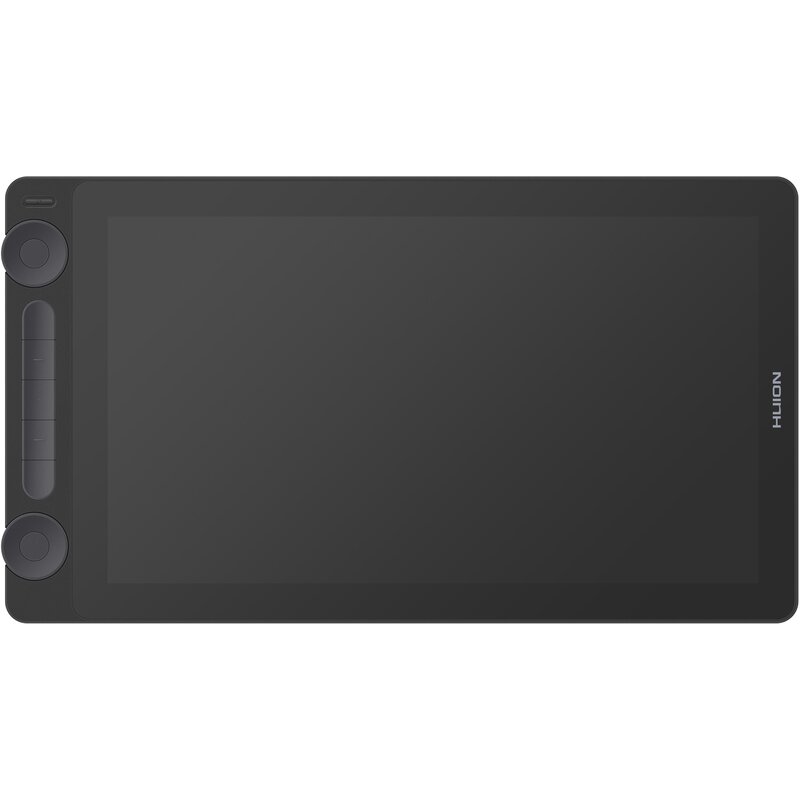 Huion Kamvas 13 Gen 3 Czarny