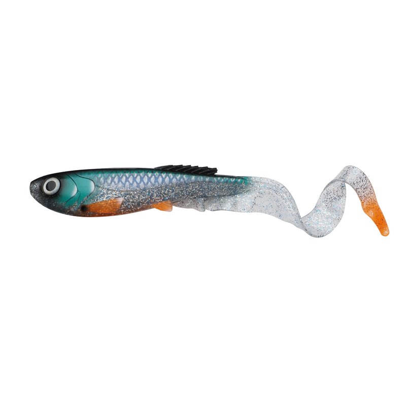 Przynęta ABU GARCIA Beast Curltail 21 cm Fegis
