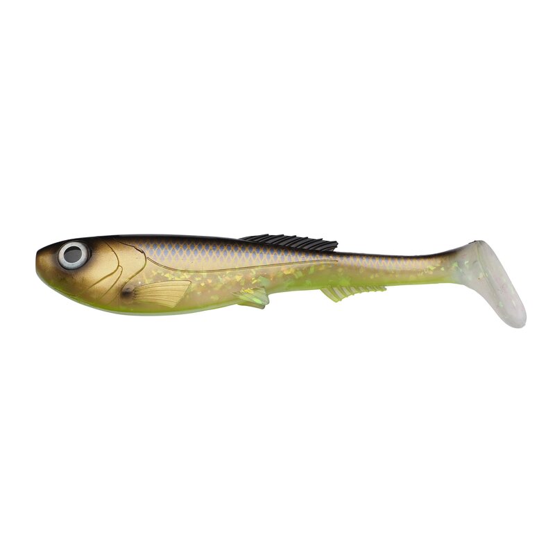 Przynęta ABU GARCIA Beast Paddletail 17 cm Funky Fish