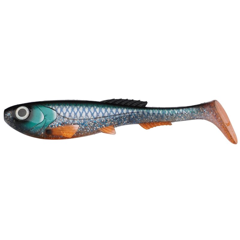 Przynęta ABU GARCIA Beast Paddletail 21 cm Fegis