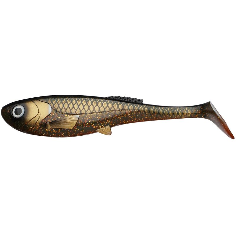 Przynęta ABU GARCIA Beast Slim Paddle 21 cm Bream