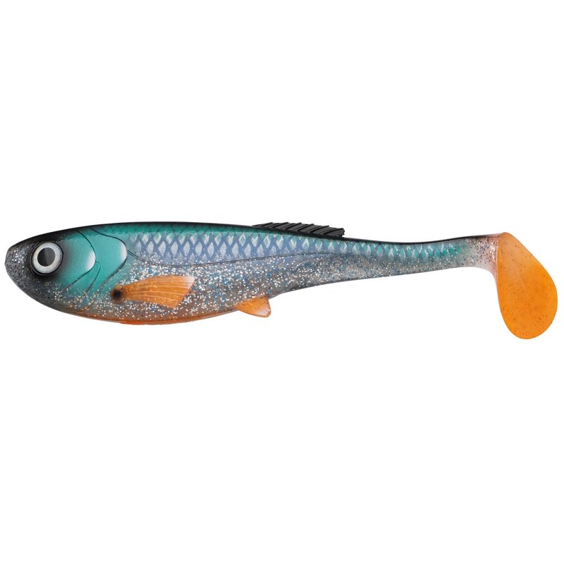 Przynęta ABU GARCIA Beast Slim Paddle 21 cm Fegis