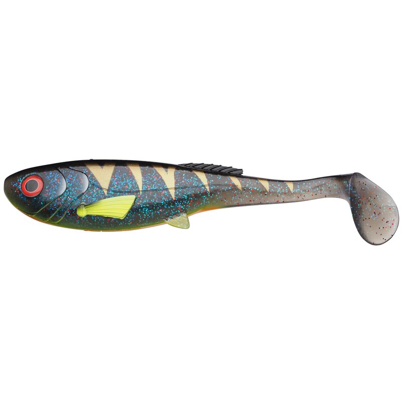 Przynęta ABU GARCIA Beast Slim Paddle 21 cm Shadow Tiger