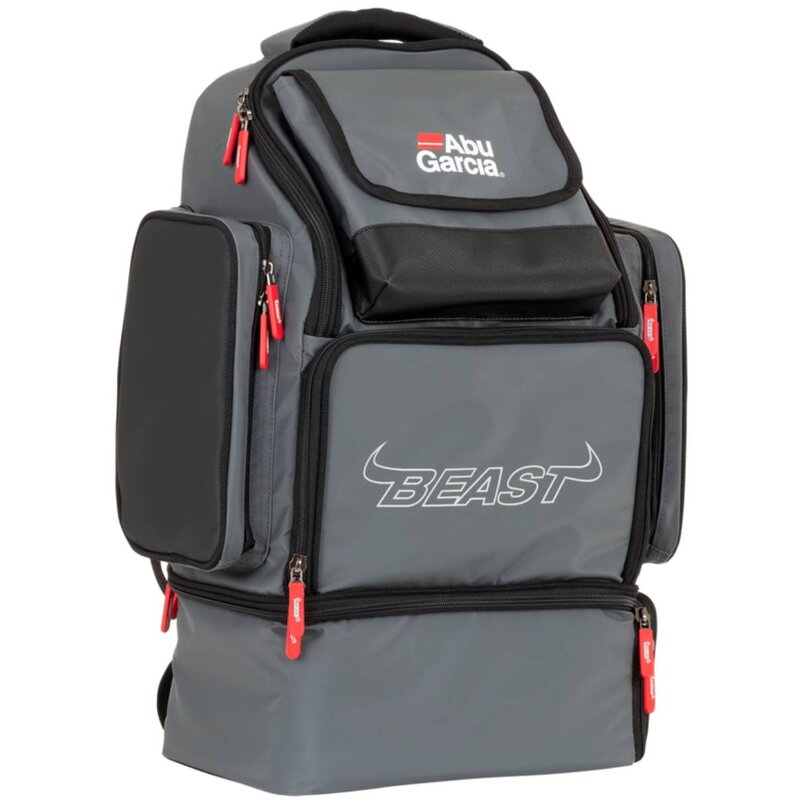 Plecak ABU GARCIA Beast Pro 1528425