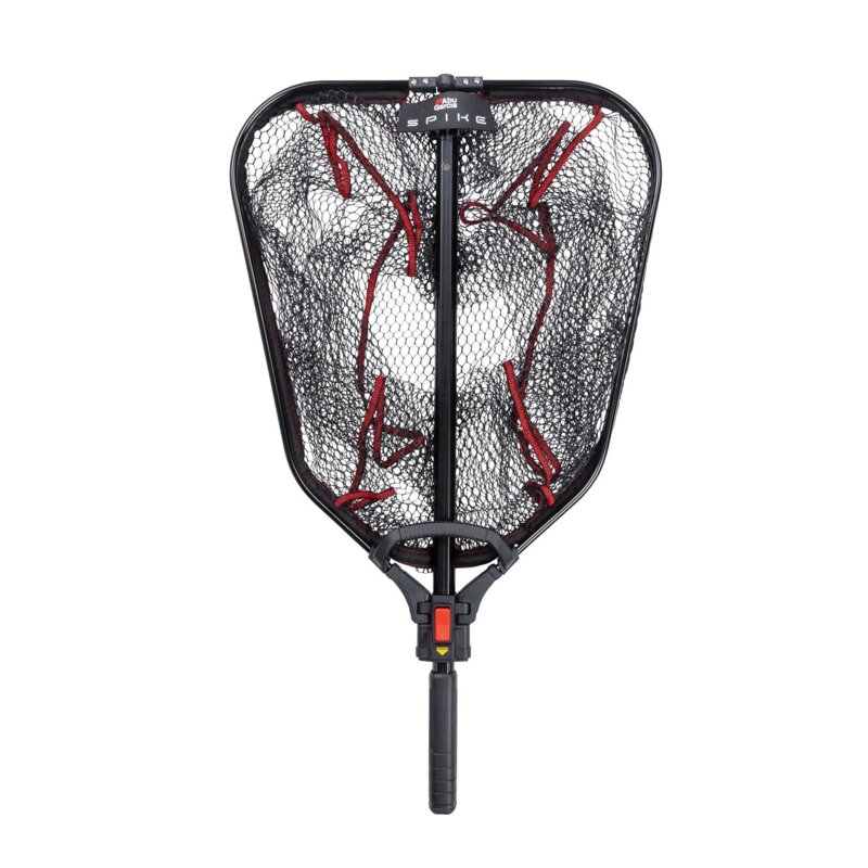 Zdjęcia - Siatka na ryby / podbierak Abu Garcia Podbierak  Spike Net Foldable 60 x 50 cm 