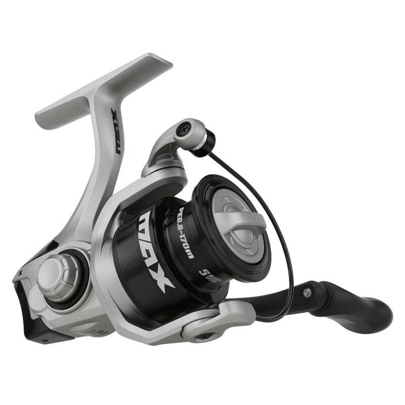 Kołowrotek wędkarski ABU GARCIA MAXXSP2000