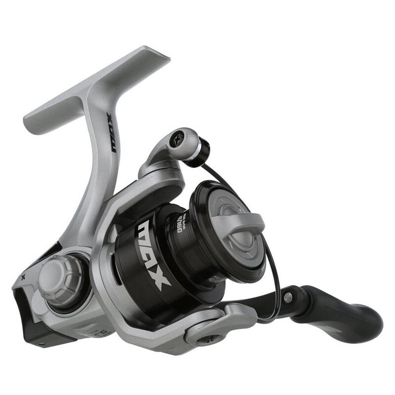 Kołowrotek wędkarski ABU GARCIA MAXXSP750