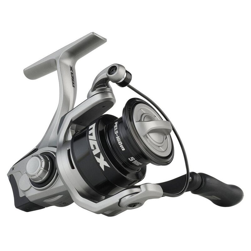 Kołowrotek wędkarski ABU GARCIA MAXXSP2500