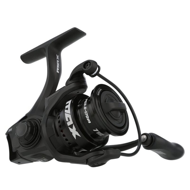 Kołowrotek wędkarski ABU GARCIA MAXSXSP2000