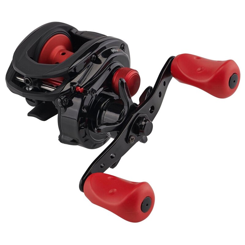 Multiplikator ABU GARCIA MAX4X-L
