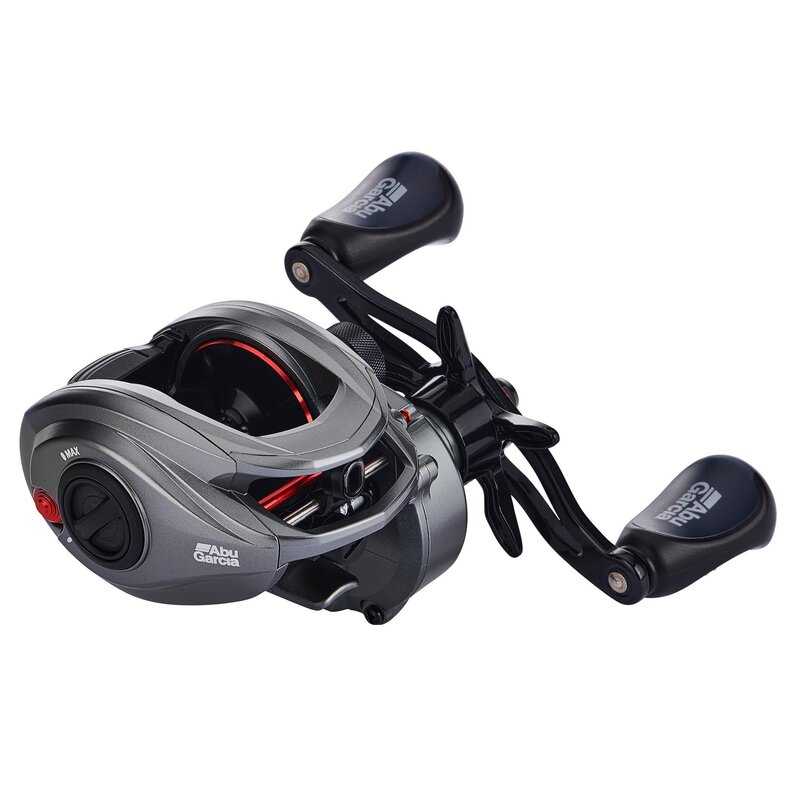Multiplikator ABU GARCIA MAX4-LP-41 LH
