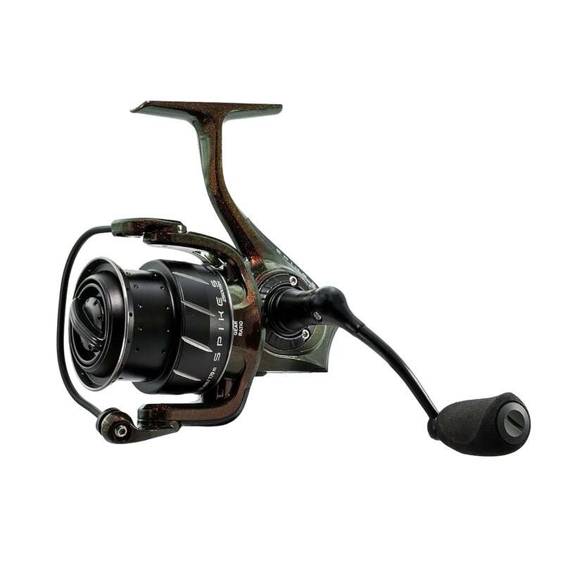Kołowrotek wędkarski ABU GARCIA Spike S 2500SH