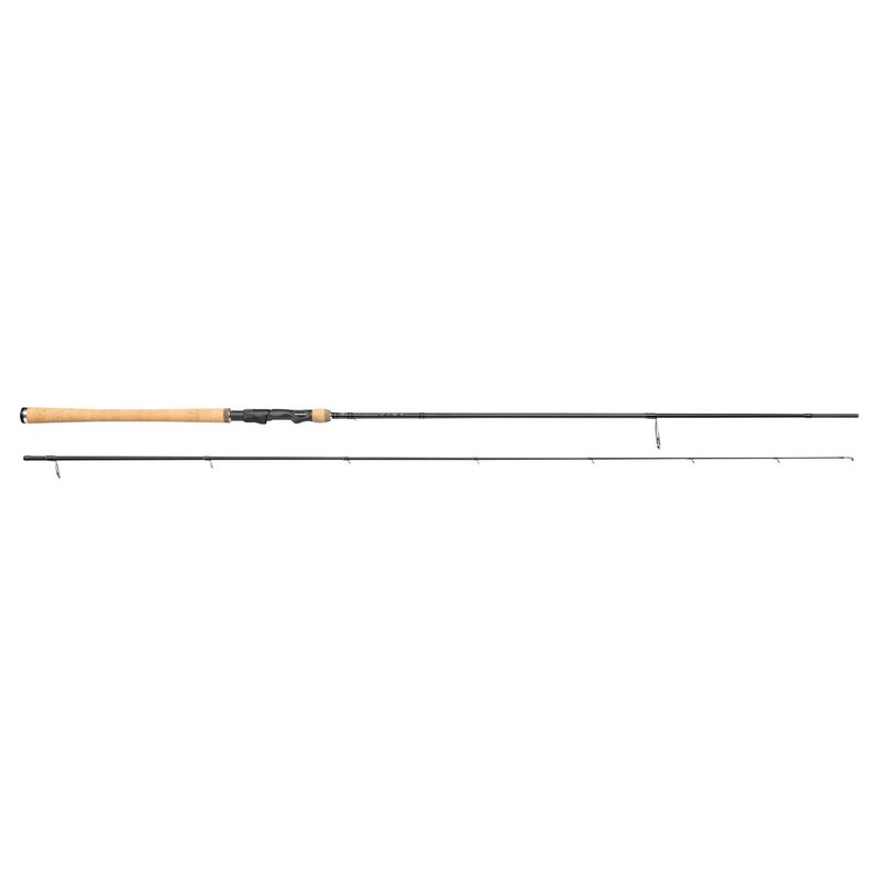Wędka ABU GARCIA Sölv AG3 1539119 2.70m / 10-30g