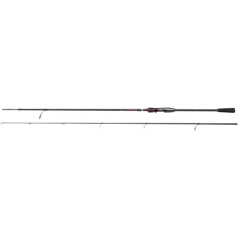 Wędka ABU GARCIA Vendetta V3 Spin 802M 2.44m / 10-30g