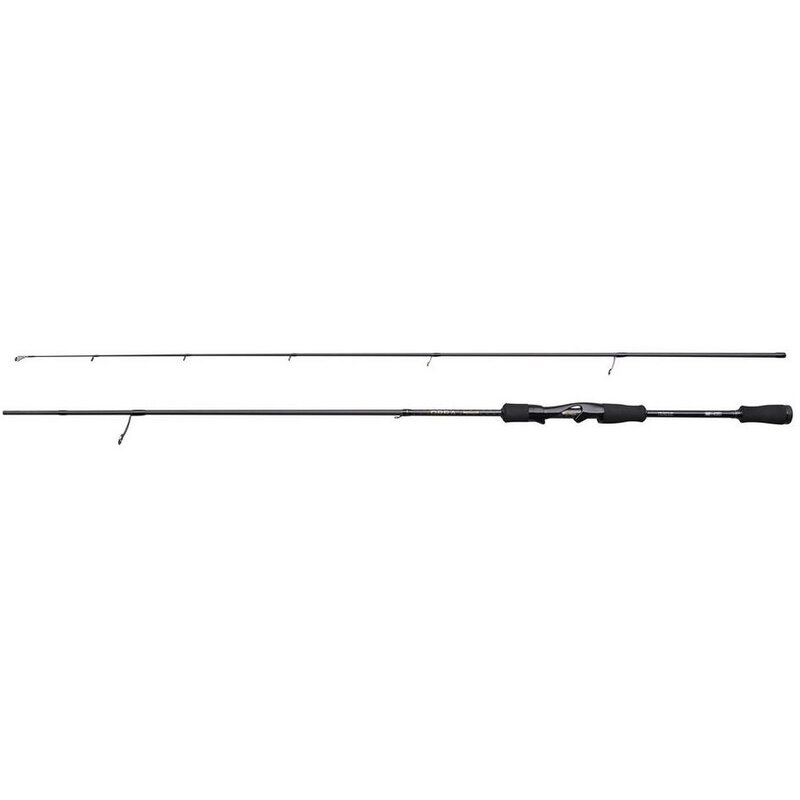 Wędka ABU GARCIA Orra Spin L 1580842 2.13m / 3-14g