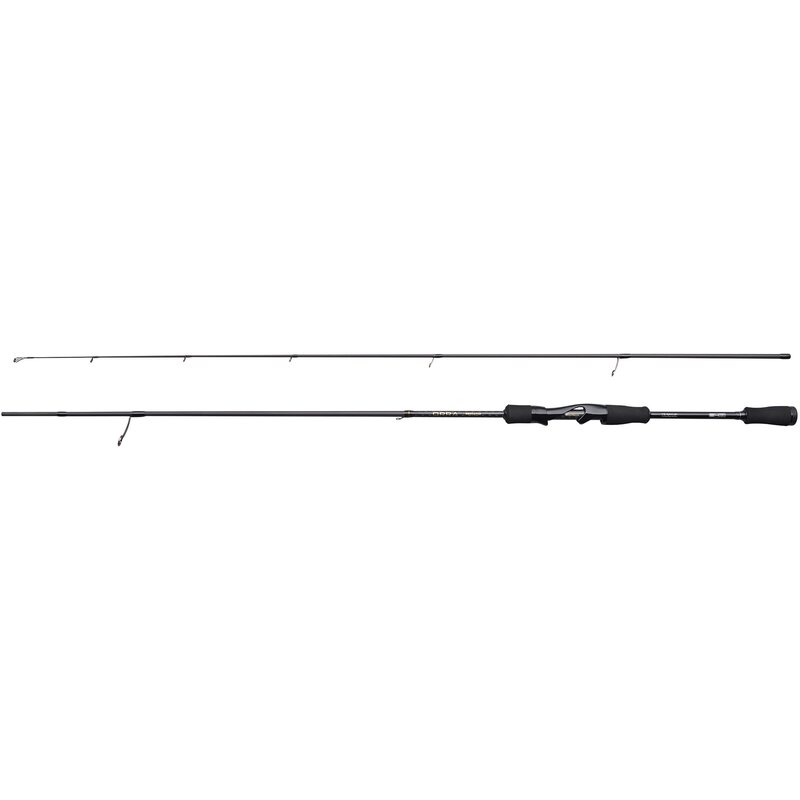 Wędka ABU GARCIA Orra Predator Spinning Rod 802M 1580847 2.44m / 7-28g