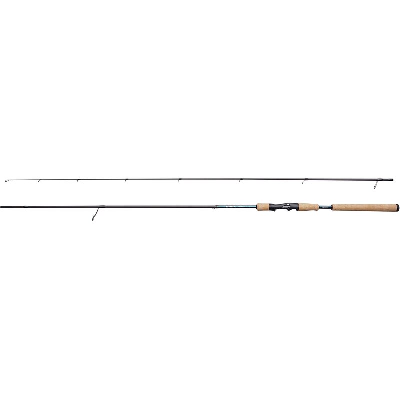 Фото - Вудлище Abu Garcia Wędka  Orra Seatrout Spinning Rod 902M 1580854 2.74m / 10-30g 