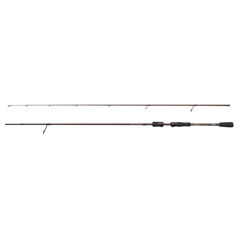 Wędka ABU GARCIA Spike S Finesse Jig 1580862 2.29m / 5-18g