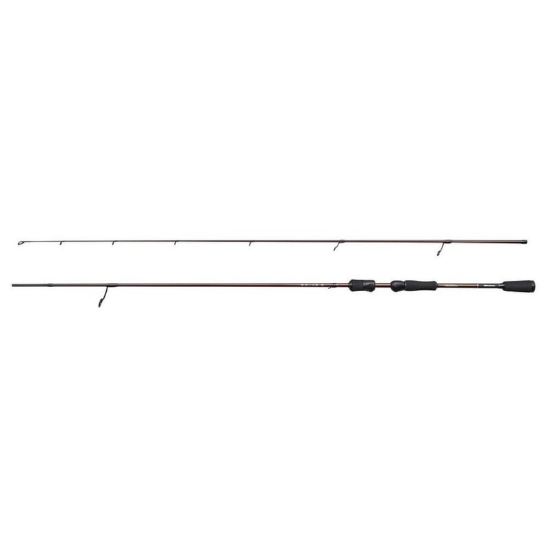 Wędka ABU GARCIA SPIKE S Tech HB 702 5-24G S