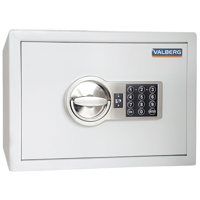 Sejf antywłamaniowy VALBERG Arsenał 25 EL