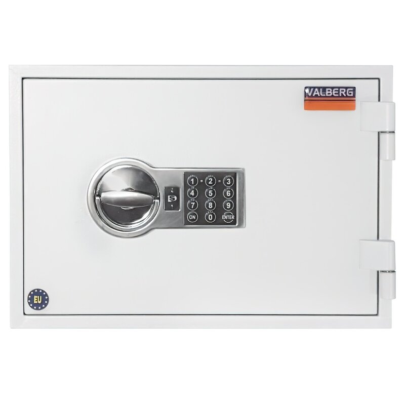 Sejf antywłamaniowy VALBERG Frs 30
