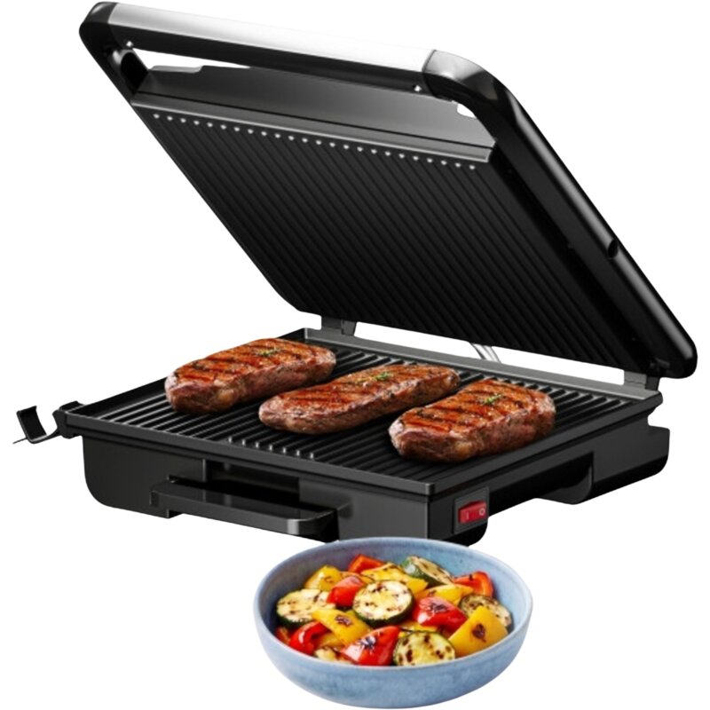 Grill elektryczny GÖTZE & JENSEN GL500X