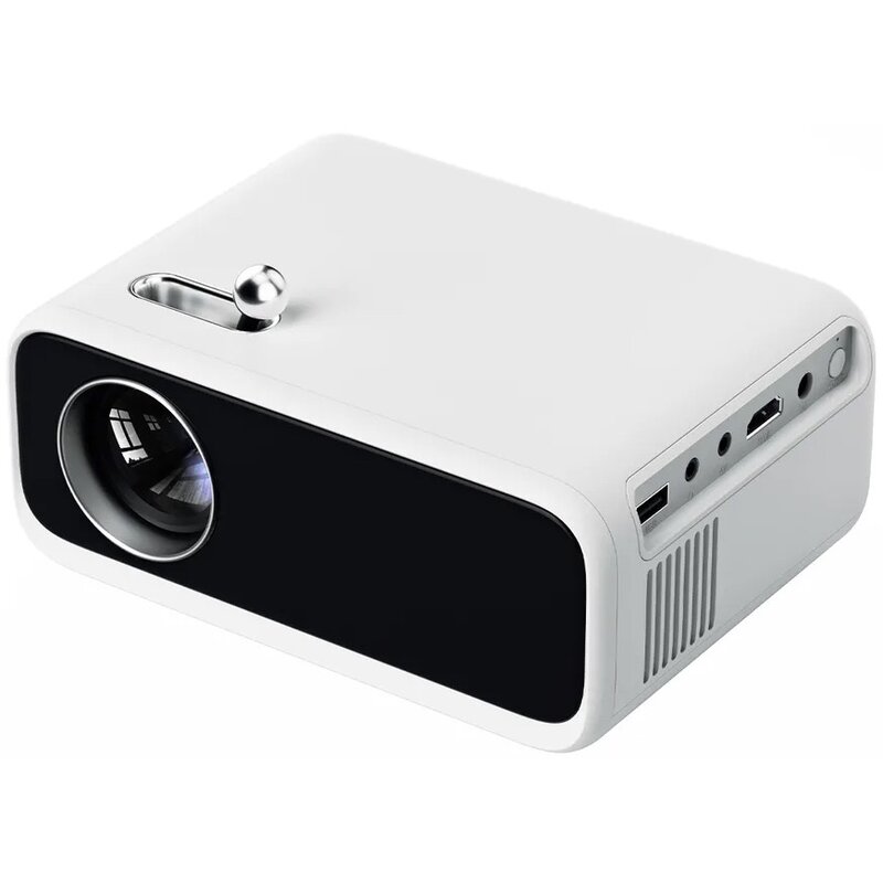 Projektor WANBO Mini Pro WPE01 (1280 x 720), 250 ANSI lumen, Wi-Fi, Bluetooth