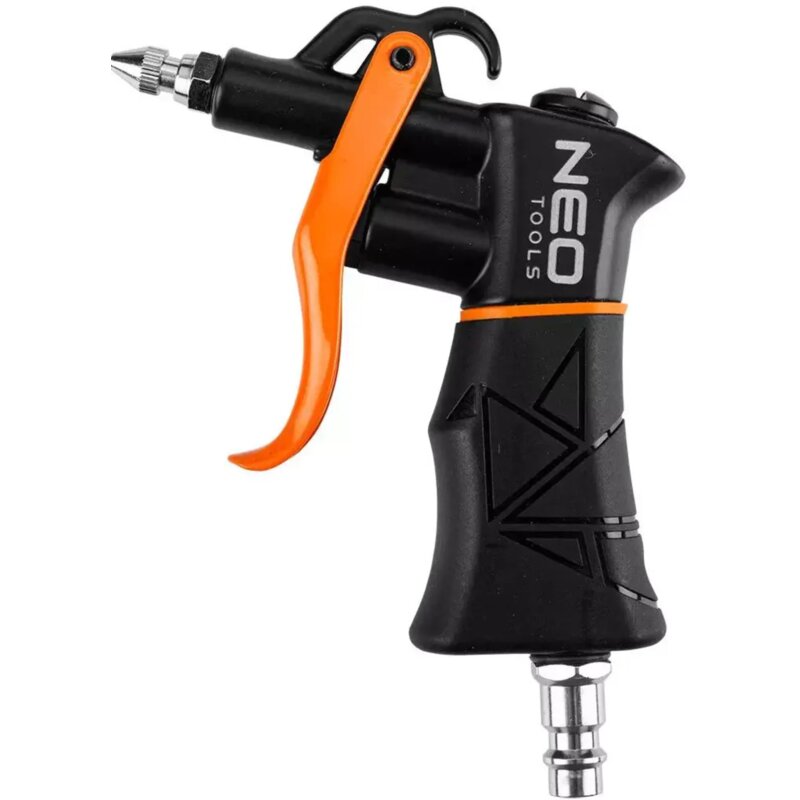 Pistolet do przedmuchiwania Venturi NEO TOOLS 14-725