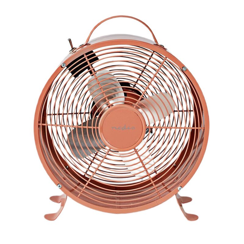 Wentylator NEDIS FNCL10PK20
