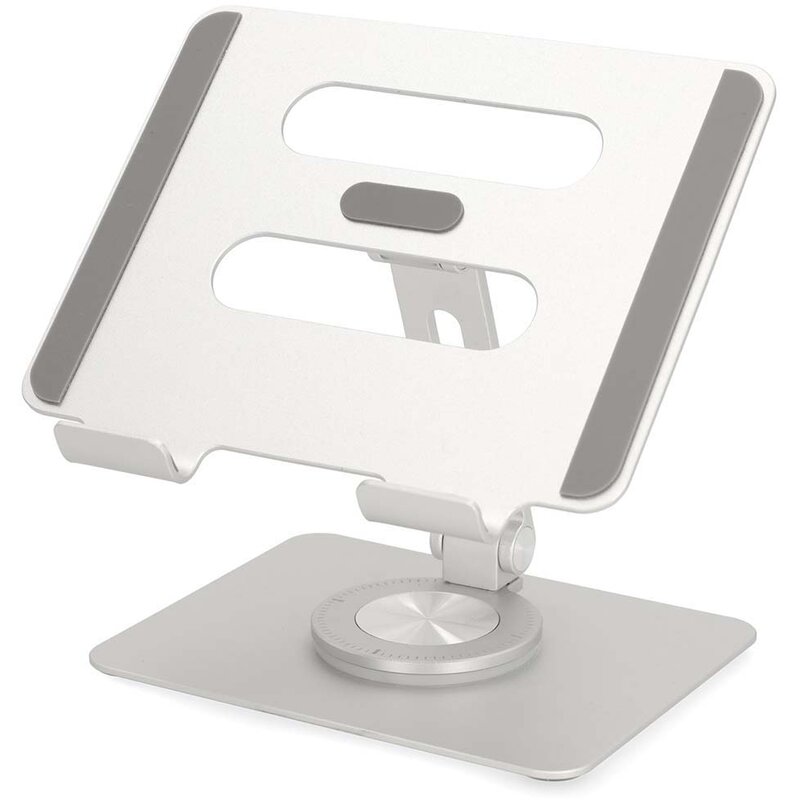 Uchwyt do tabletu NEDIS TSTND210SI Srebrny