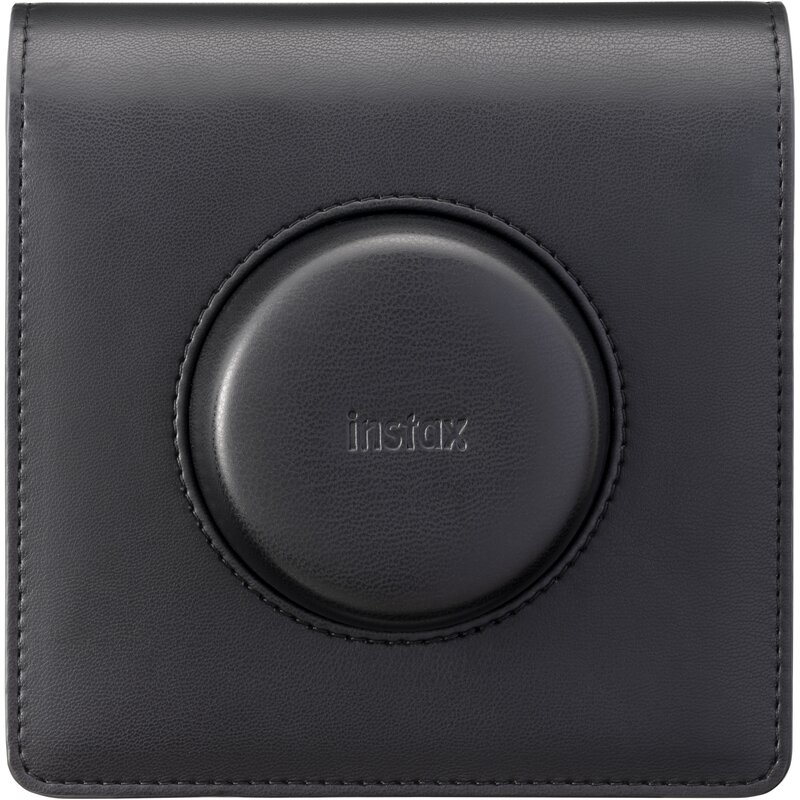 Pokrowiec FUJIFILM do Instax Wide Evo Czarny