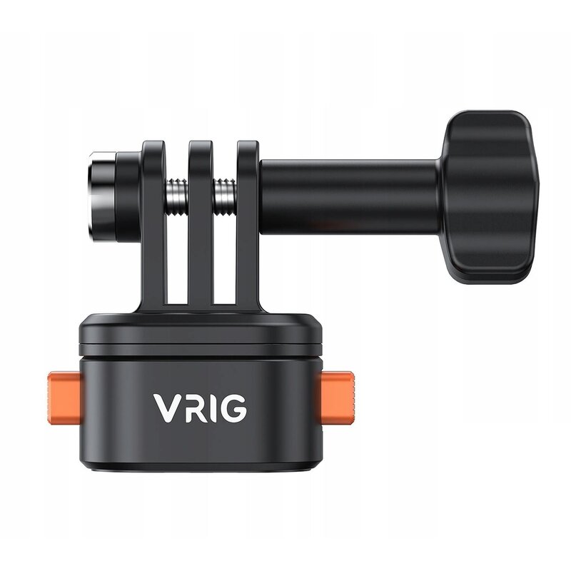 Mocowanie VRIG AC14 do GoPro/SJCAM/Xiaomi/DJI Osmo Action