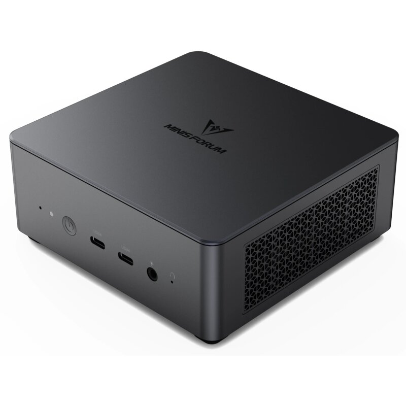 Komputer MINISFORUM Venus UM790 Pro R9-7940HS 32GB RAM 1TB SSD Wi-Fi