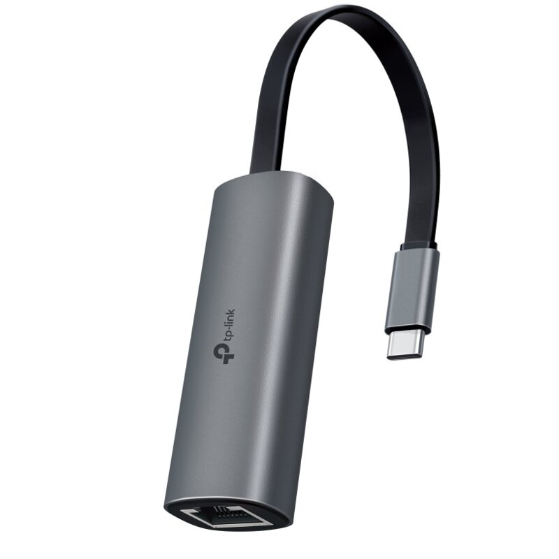 Adapter USB-C - RJ-45 TP-LINK UE302C