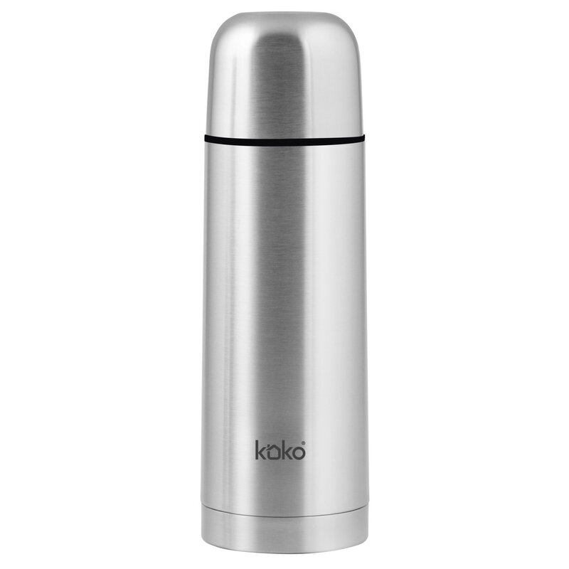 Termos KOKO KO-6415 Srebrny 500 ml