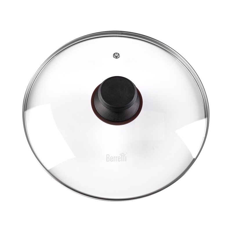 Pokrywa BERRETTI BR-0848 28 cm